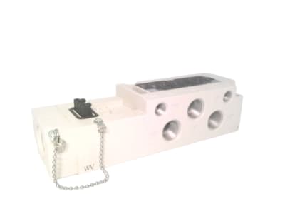 SMC VQ4000-PW-03N