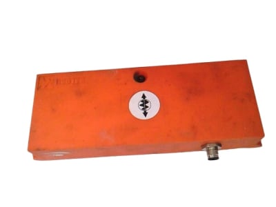 TURCK ERC80/QC
