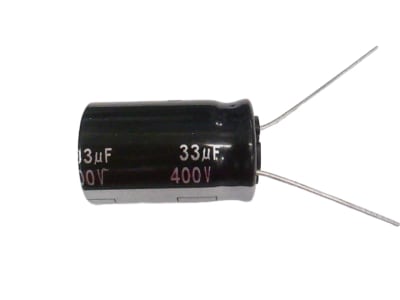 MATSUSHITA ELECTRIC ECA-2GHG330
