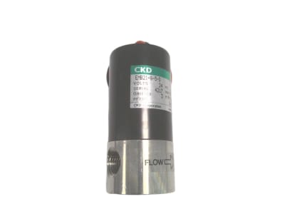 CKD CORP EMB21-8-5-D-DC24V