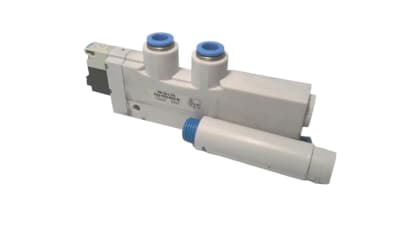 FESTO VN-14-L-T4-PQ3-VQ3-RO2-M