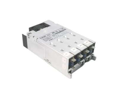 EFORE MCB600-ABCC