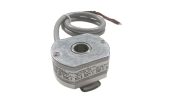 ENCODER PRODUCTS COMPANY 260-C8-T-10-L-1000-Q-HV-1-S-SD-1-N