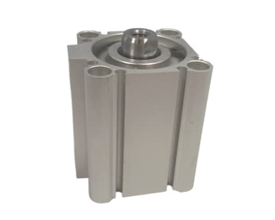 SMC CDQ2B40-25DCZ
