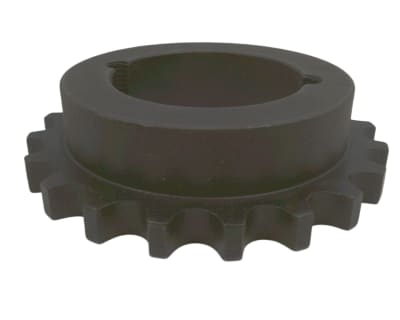 MARTIN SPROCKET & GEAR INC 6020TBF