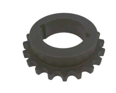 MARTIN SPROCKET & GEAR INC 50BTB16H-1610