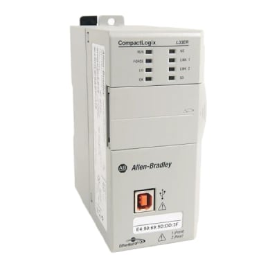 ALLEN BRADLEY 1769-L33ER