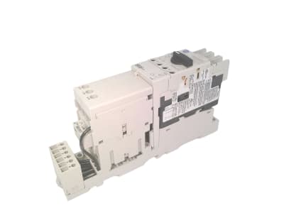 ALLEN BRADLEY 190S-AND1-CB40C-TE