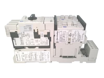 ALLEN BRADLEY 191S-AND3-CB16C-TE