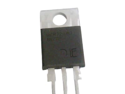 LITTELFUSE MCR72-8G