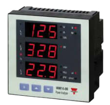 CARLO GAVAZZI WM14-96AV53CS