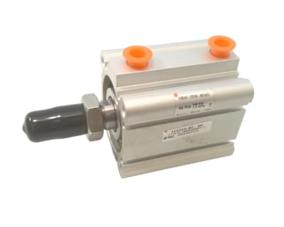 SMC CDQ2A40-25DCMZ
