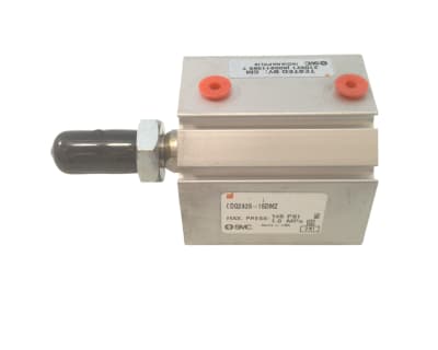 SMC CDQ2A25-15DMZ