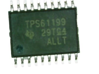TEXAS INSTRUMENTS SEMI TPS61199PWPR