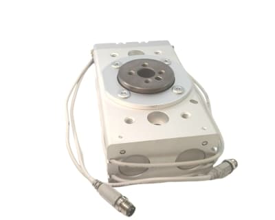 SMC MSQ30A-M9PSAPC