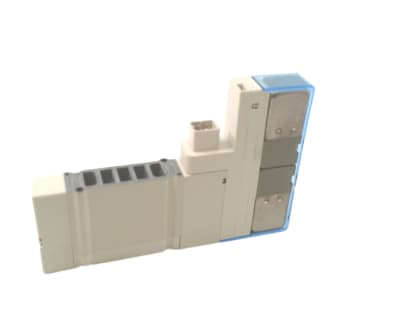 SMC SY3A00B-5U1-K