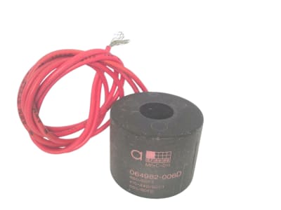 ASCO 064982-006-D