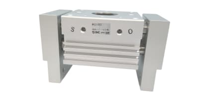 SMC MHL2-20DZ