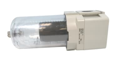 SMC AFD40-N04-Z-D
