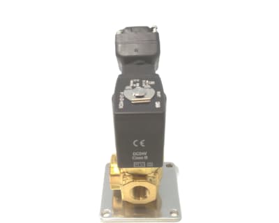 SMC VX3244-02-5T1-B