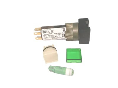 ALLEN BRADLEY 800A-M2FG0L