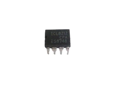 INTERSIL ICL8212CPA
