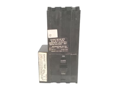 SCHNEIDER ELECTRIC Q131001042