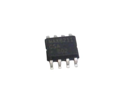 MAXIM INTEGRATED PRODUCTS MAX8211CSA+