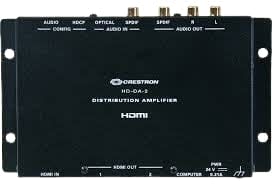 CRESTRON HD-DA-2