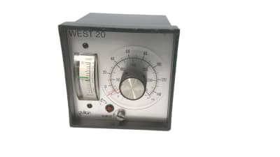 WEST 22M-9394