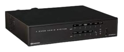 CRESTRON C2N-AMP-4X100