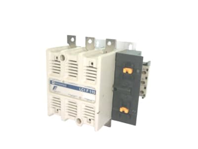 SCHNEIDER ELECTRIC LC1F115FD