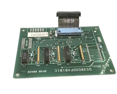 GENERAL ELECTRIC DS3800DFXB