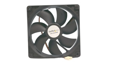 STARTECH.COM FAN12025PWM