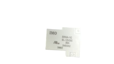IMO SRGA-1C-SL-12VDC