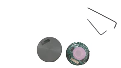 DYNAPAR M532000/829D0