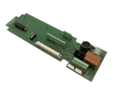 GSE INC. 420806-34025