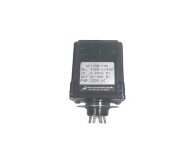 INVENSYS 4300-1145S