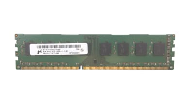 MICRON TECHNOLOGY INC MT16JTF1G64AZ-1G6E1