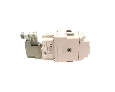 SMC AV2000-N02S-5DZB-Z-A