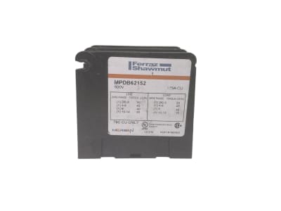 MERSEN MPDB62152