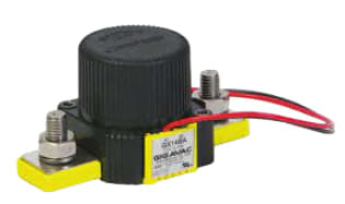 SENSATA TECHNOLOGIES GX14-044