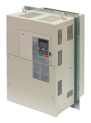 YASKAWA ELECTRIC CIMR-ZU5A0077FAA