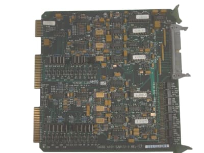 GOSS INTERNATIONAL E20472-2