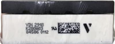 VINCO K280A03