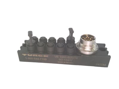 TURCK VB 1003-BSV14