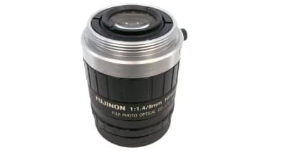 FUJINON HF9HA-1