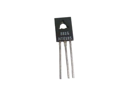 NTE NTE185