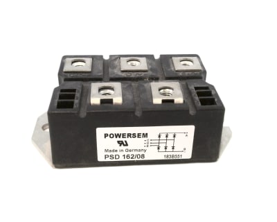 POWERSEM PSD162/08
