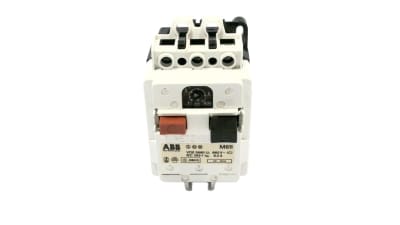 ASEA BROWN BOVERI M611